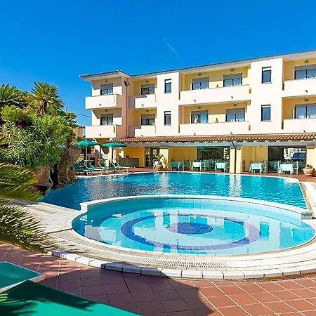 Otel Maria Rosaria