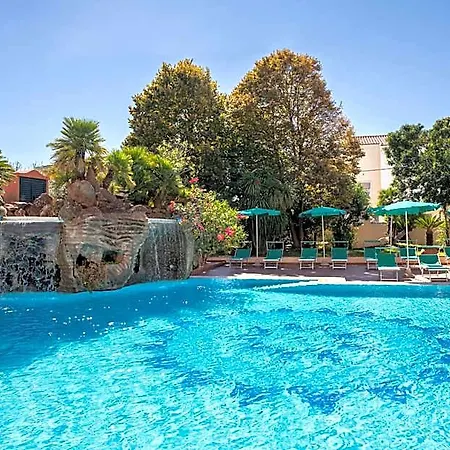 Otel Maria Rosaria Orosei