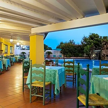 Otel Maria Rosaria Orosei