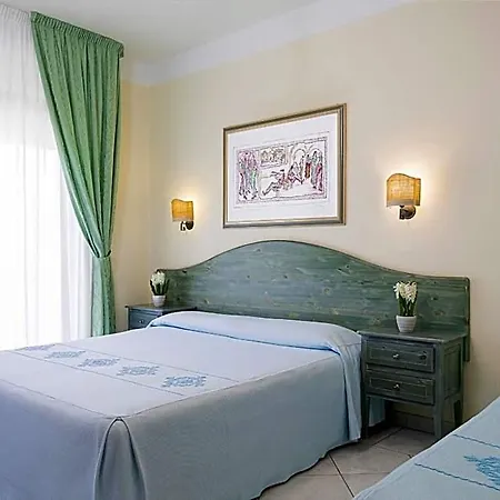 Otel Maria Rosaria 4*