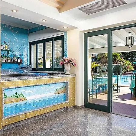 Otel Maria Rosaria Orosei