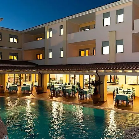 Maria Rosaria Otel Orosei