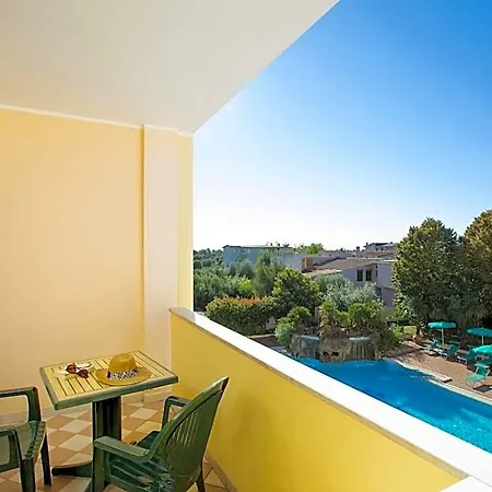 Otel Maria Rosaria Orosei