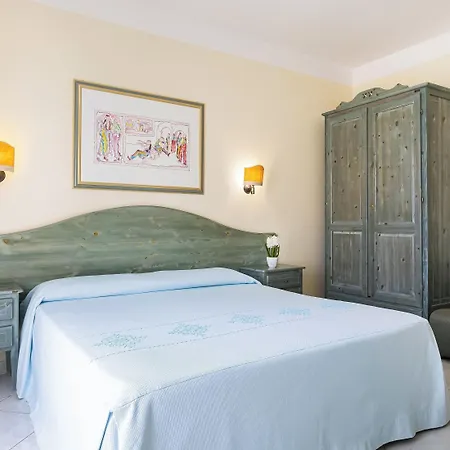 Maria Rosaria Otel 4*