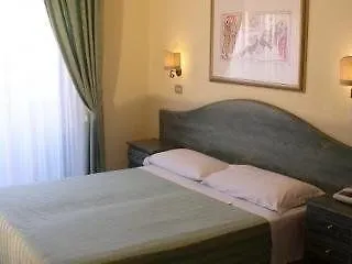 Hotel Maria Rosaria Orosei