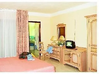 Maria Rosaria Hotel Orosei