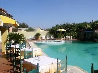 Maria Rosaria Hotel 4*