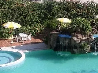Maria Rosaria Hotel Orosei