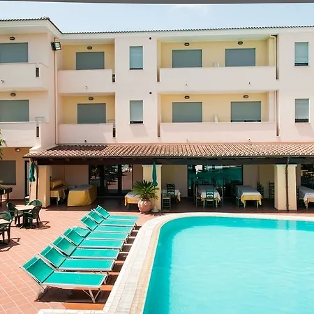 Maria Rosaria Отель 4*