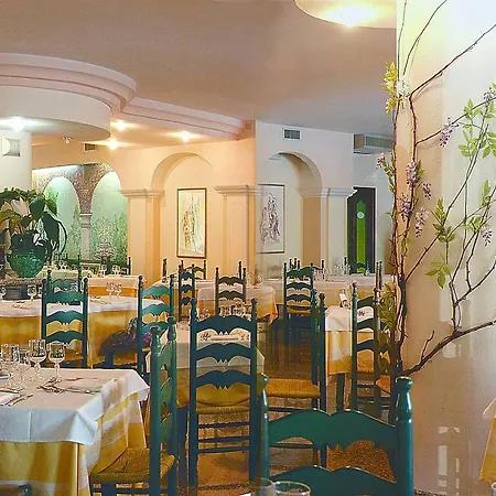 Maria Rosaria Hotel