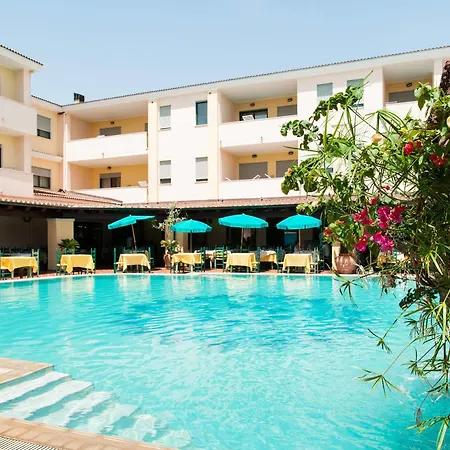 Hotel Maria Rosaria