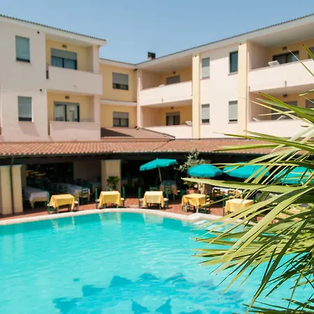 Maria Rosaria Hotel 4*