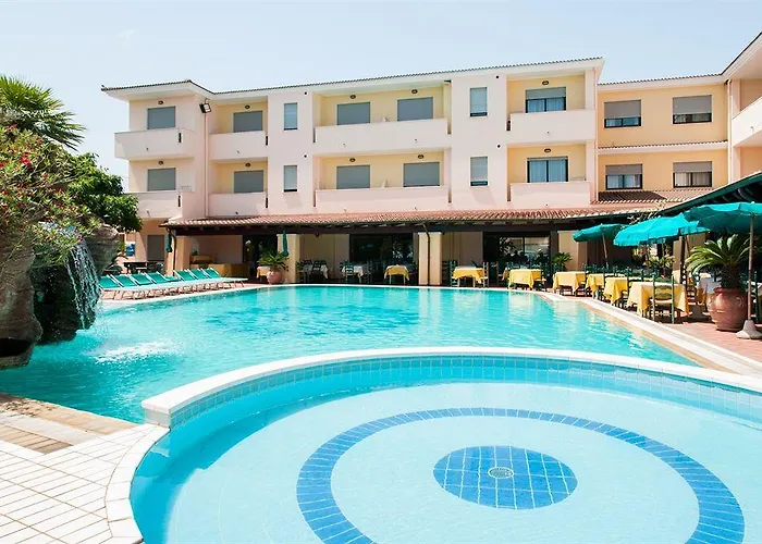 Maria Rosaria 4* Orosei