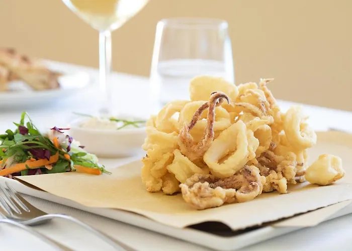 Maria Rosaria Szálloda Orosei