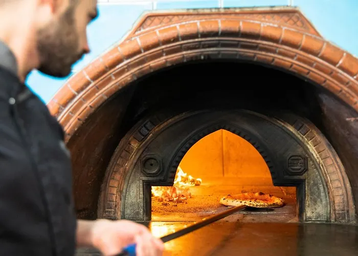 Maria Rosaria Szálloda Orosei