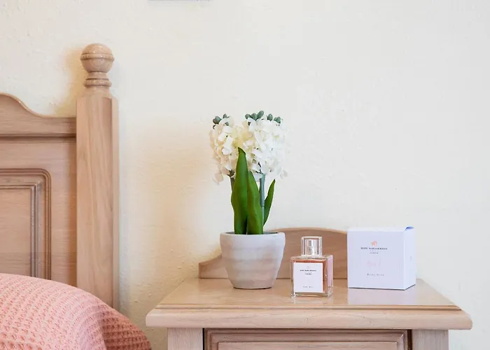 Maria Rosaria 4* Orosei