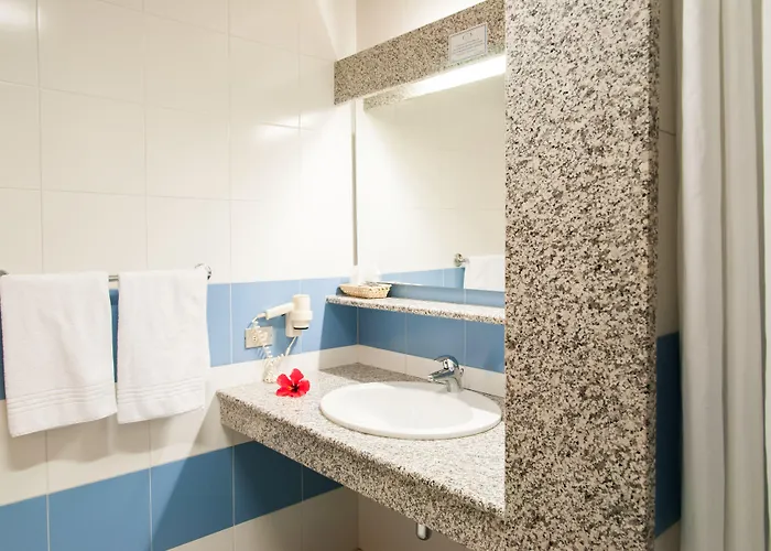 Maria Rosaria Szálloda Orosei