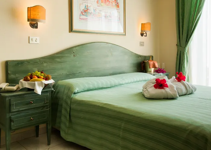 Szálloda Maria Rosaria