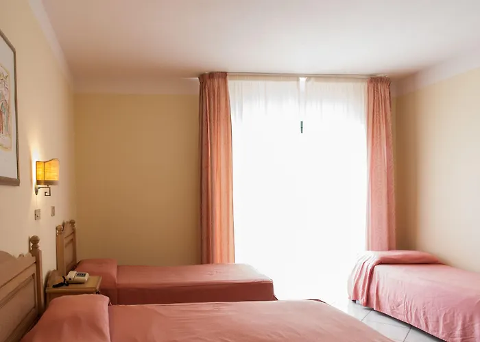 Szálloda Maria Rosaria Orosei