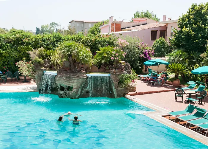 Maria Rosaria 4* Orosei