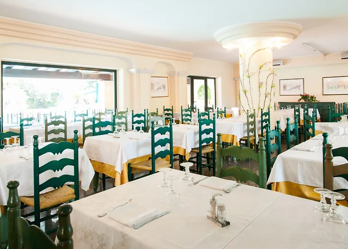 Maria Rosaria Szálloda