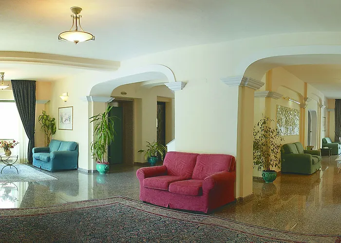 Maria Rosaria 4* Orosei