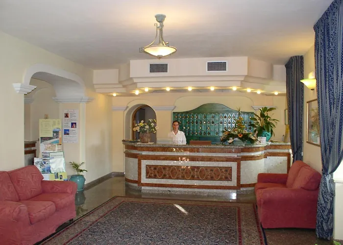 Maria Rosaria Szálloda