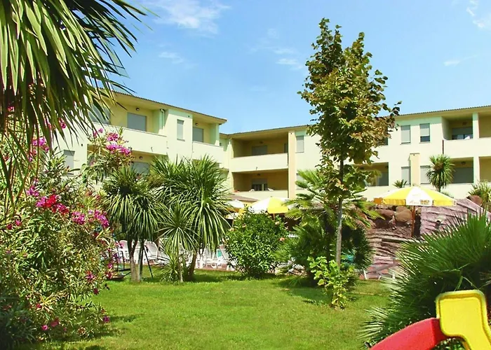 Szálloda Maria Rosaria 4*