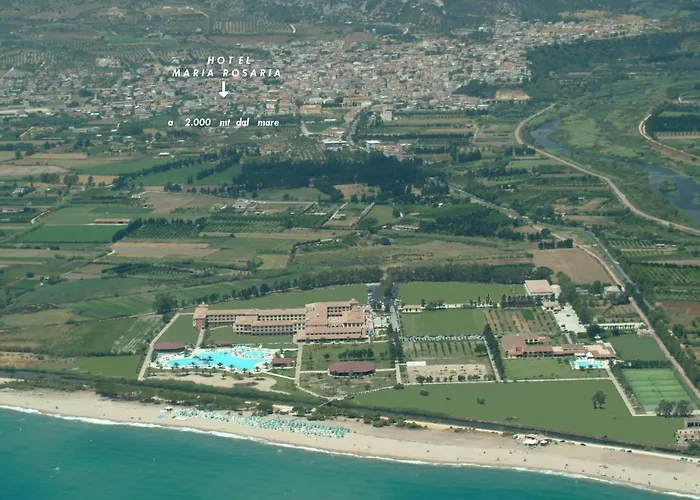 Maria Rosaria 4* Orosei