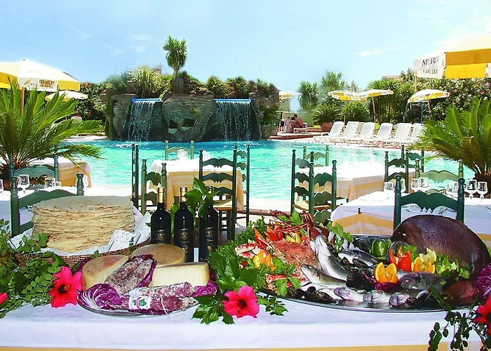 Maria Rosaria Hotel