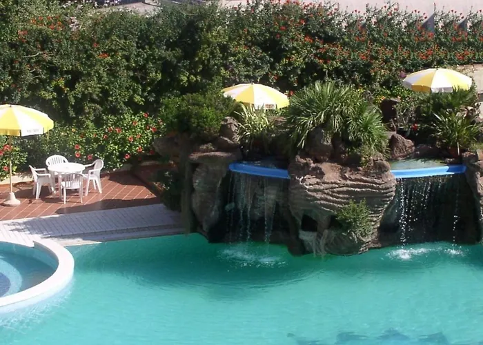 Maria Rosaria Szálloda