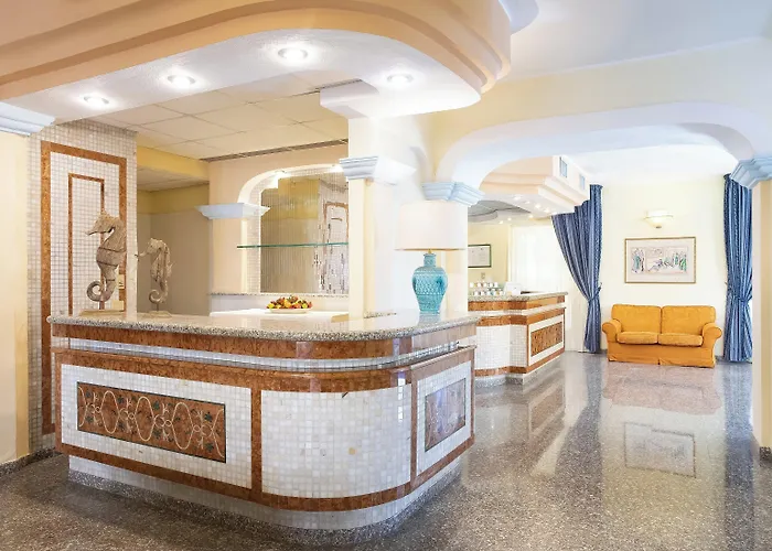 Maria Rosaria 4* Orosei