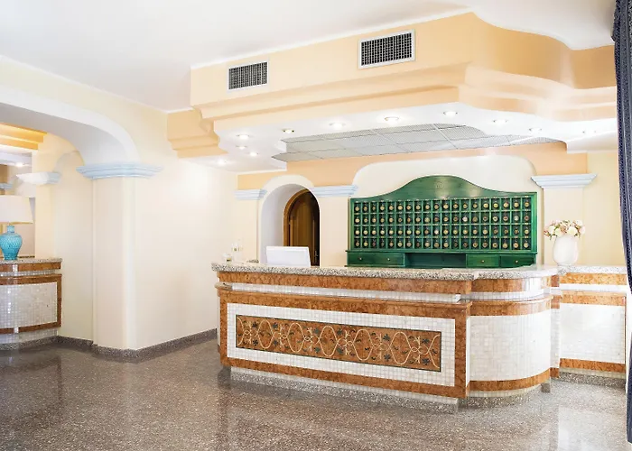 Maria Rosaria Szálloda 4*