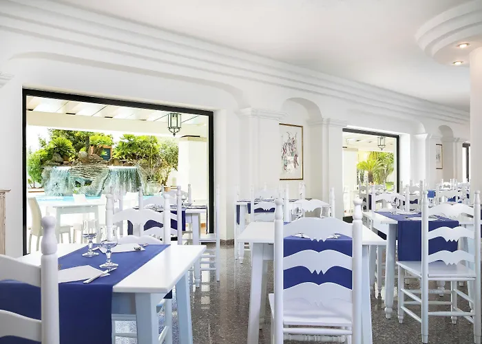 Maria Rosaria Szálloda 4*