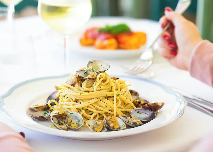 Szálloda Maria Rosaria