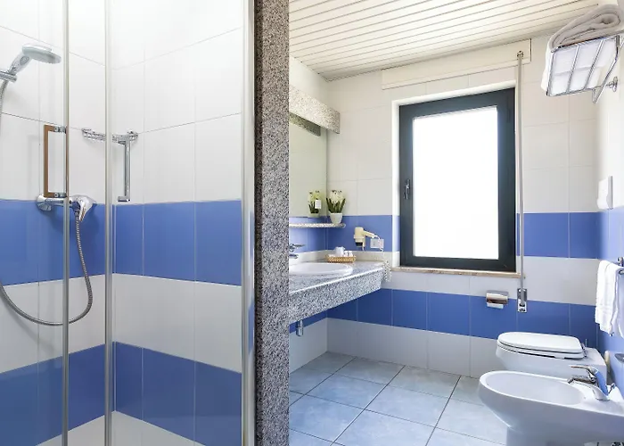 Szálloda Maria Rosaria