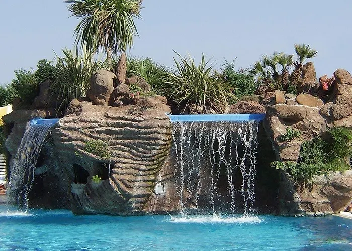 Maria Rosaria 4* Orosei