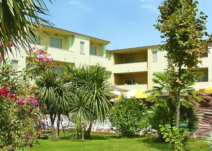 Maria Rosaria 4* Orosei